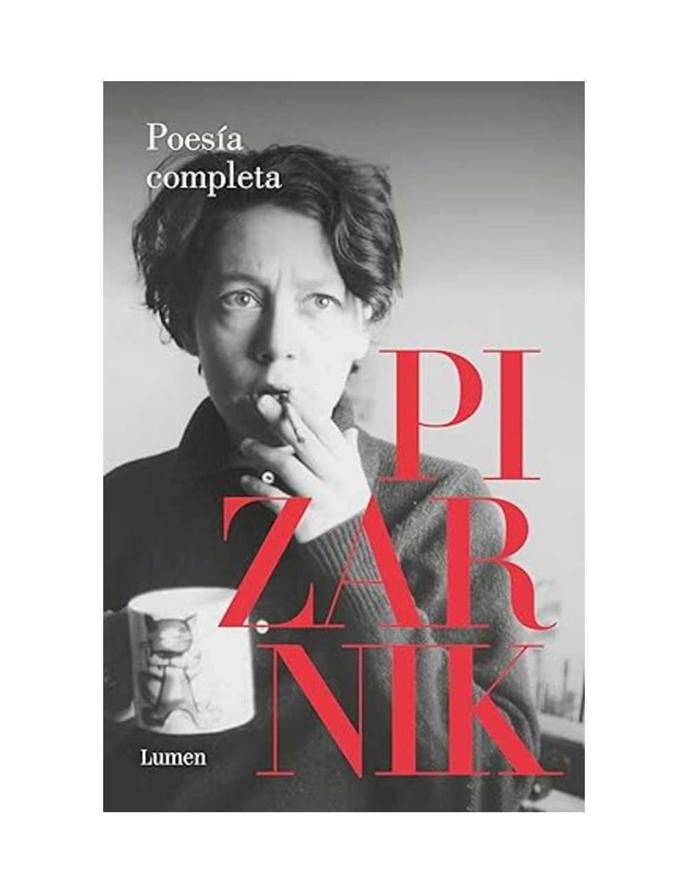 Poesía Completa a. P.-0