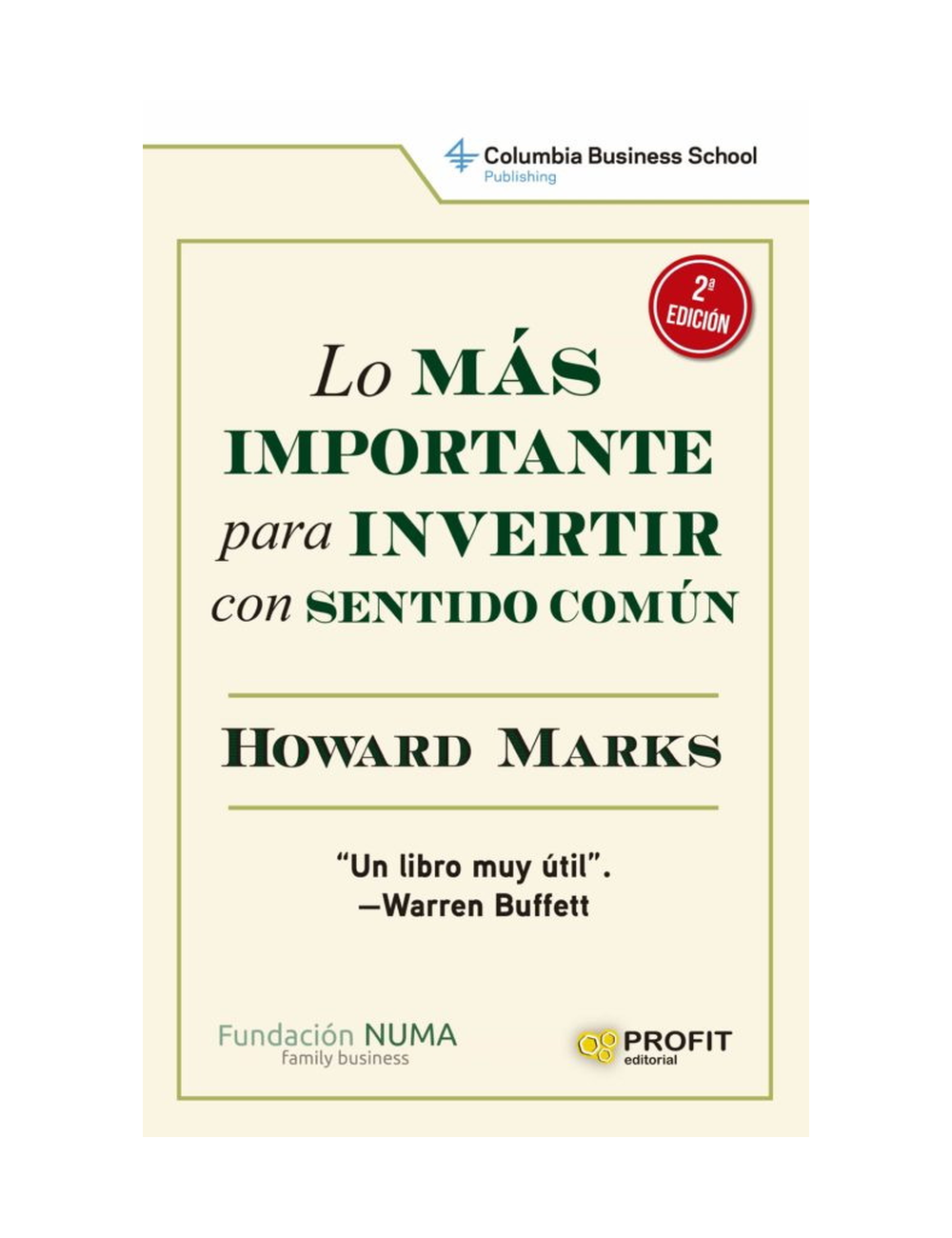LO MAS IMPORTANTE PARA INVERTIR CON SENT-0
