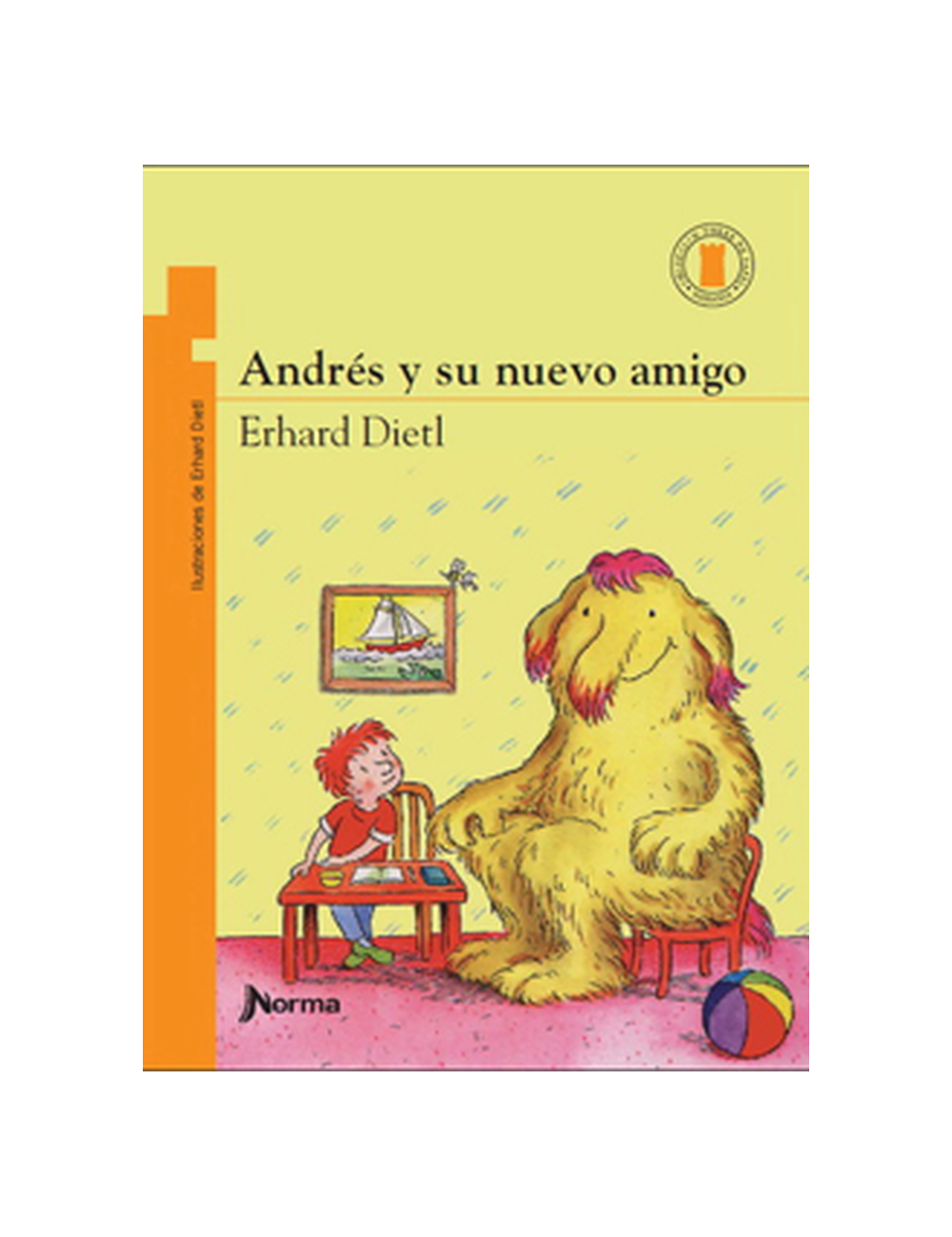 Andres y su Nuevo Amigo-0
