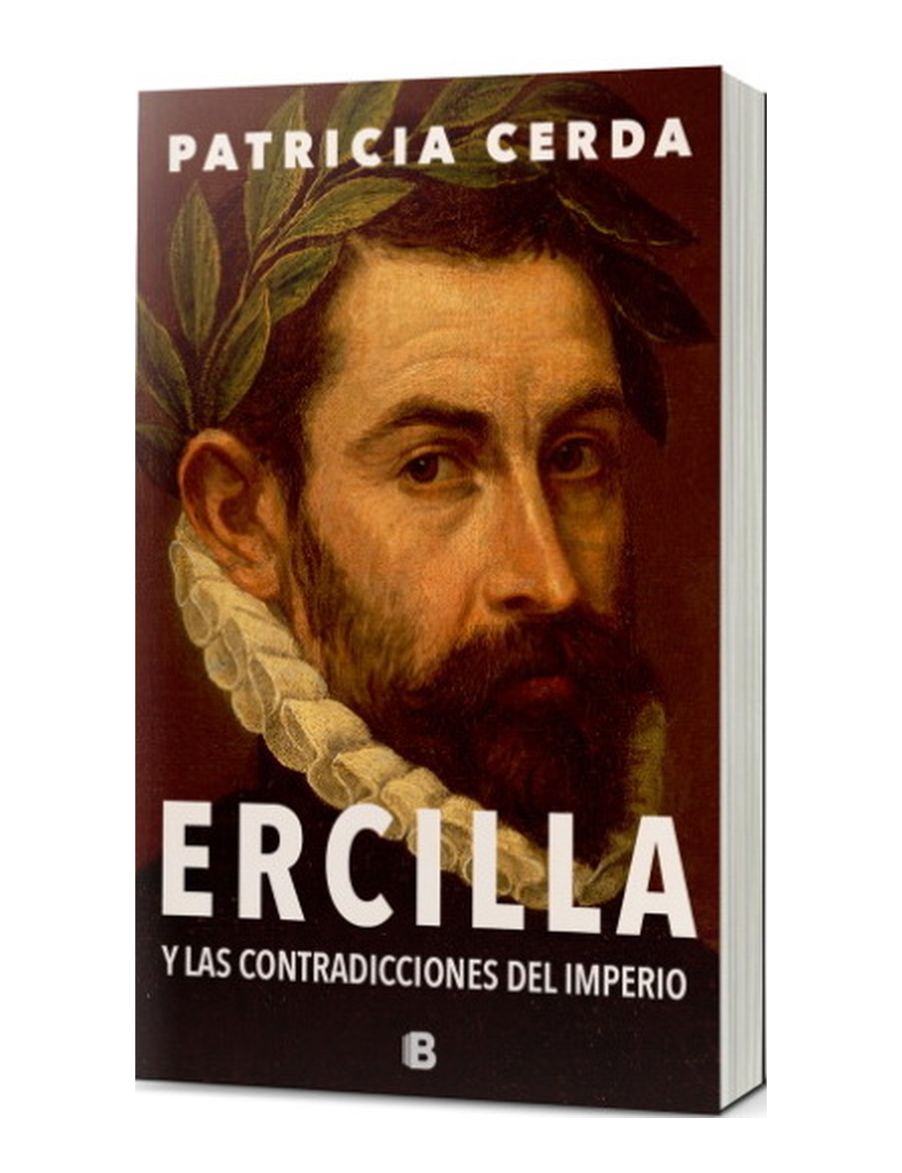 Ercilla y las Contradicciones del Imperi-0