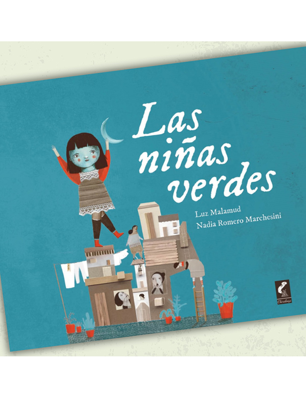 Las Niñas Verdes-0