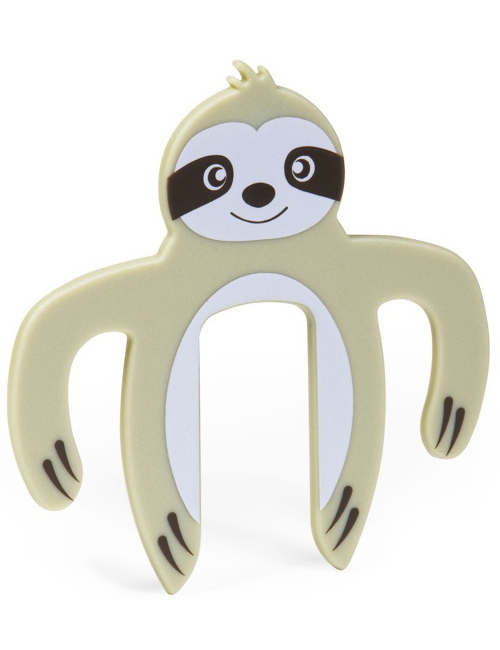 Marcapaginas Jungle Bookholder Sloth-0