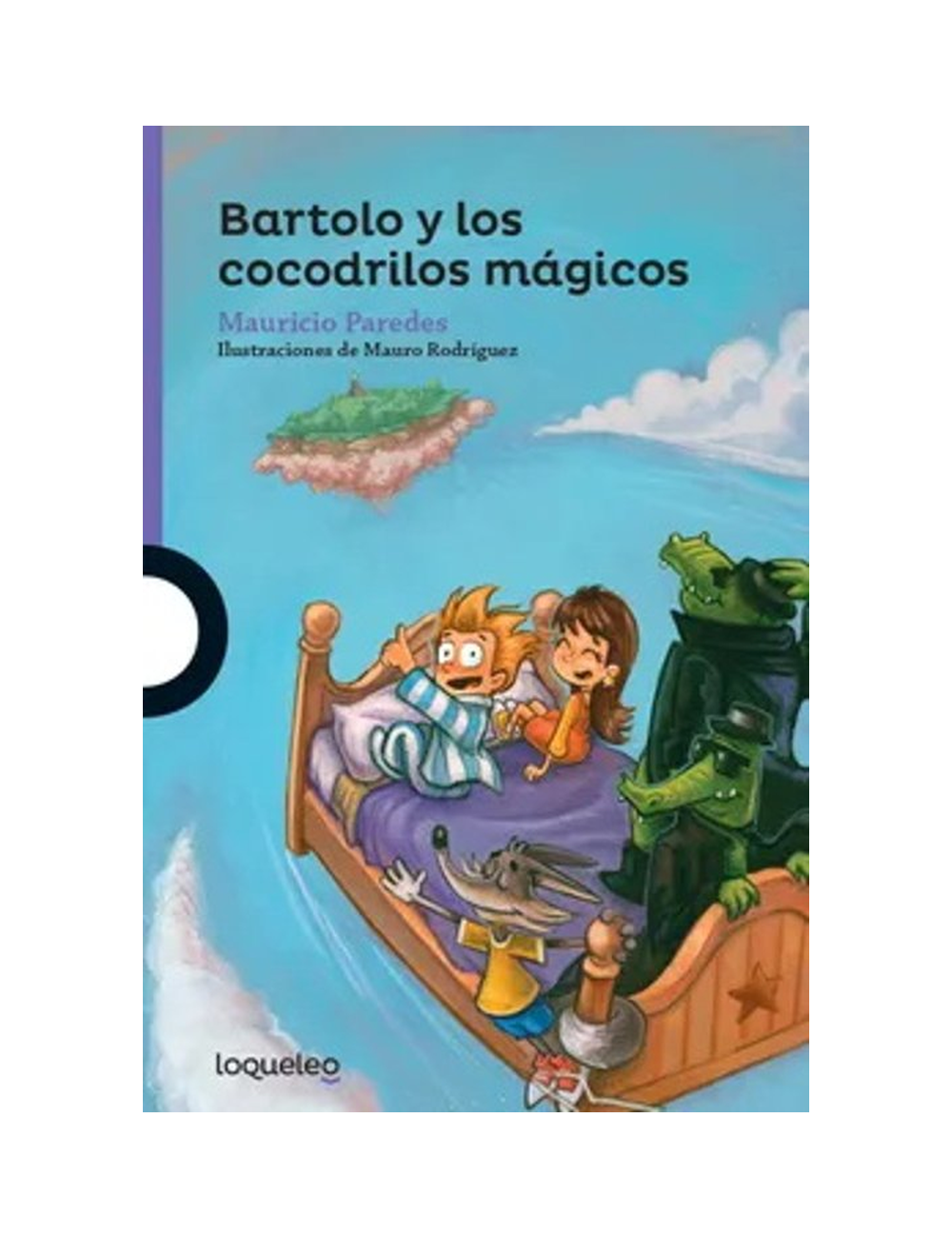 BARTOLO Y LOS COCODRILOS MAGICOS-0