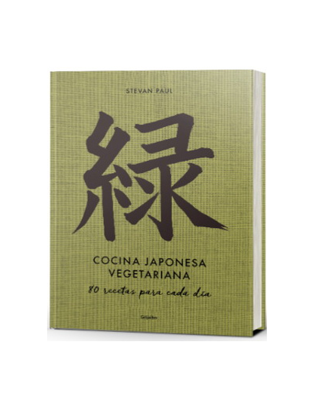 Cocina Japonesa Vegetariana-0