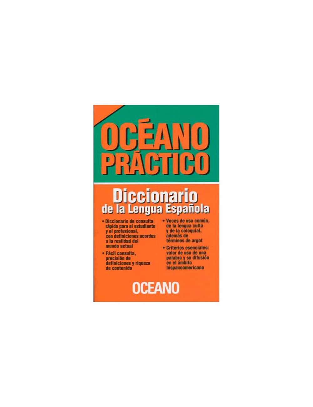 DICCIONARIO DE LA LENGUA ESPAÑOLA-0