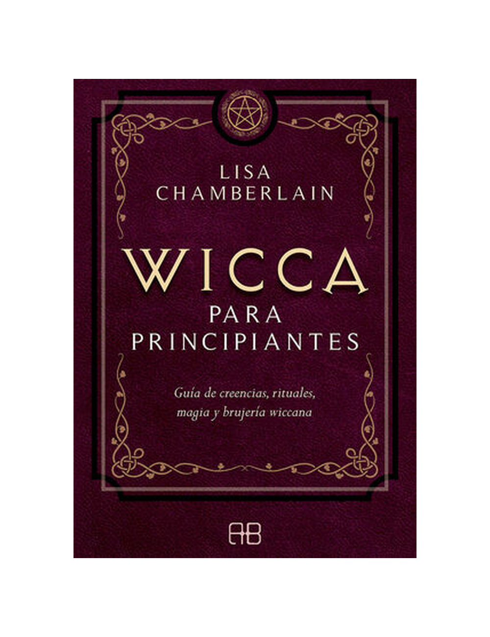 Wicca para Principiantes-0