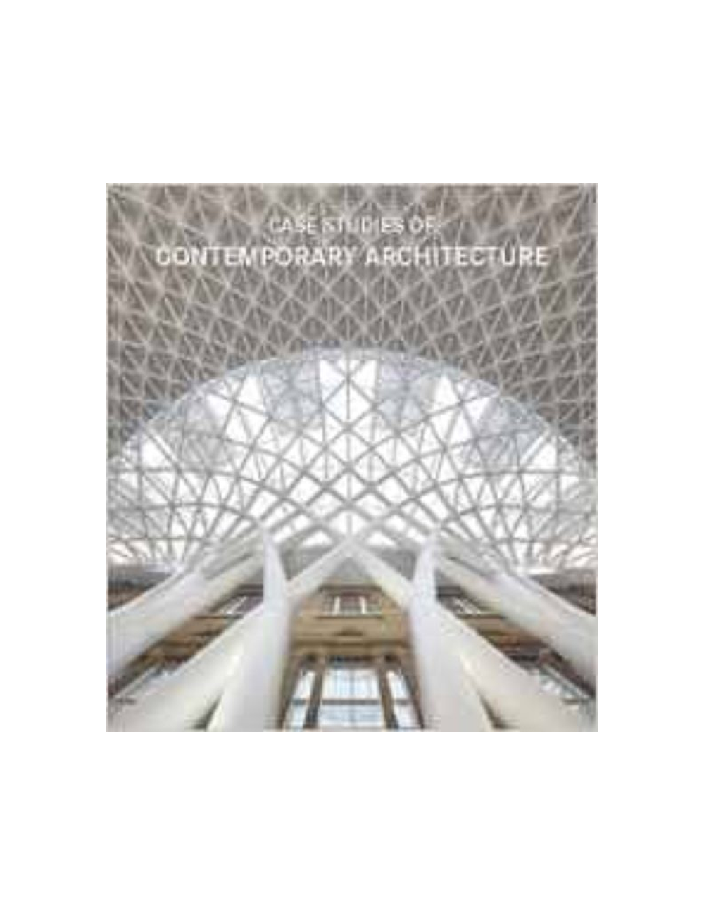 Serie 21 X 24 Case Studies Of Contempora-0