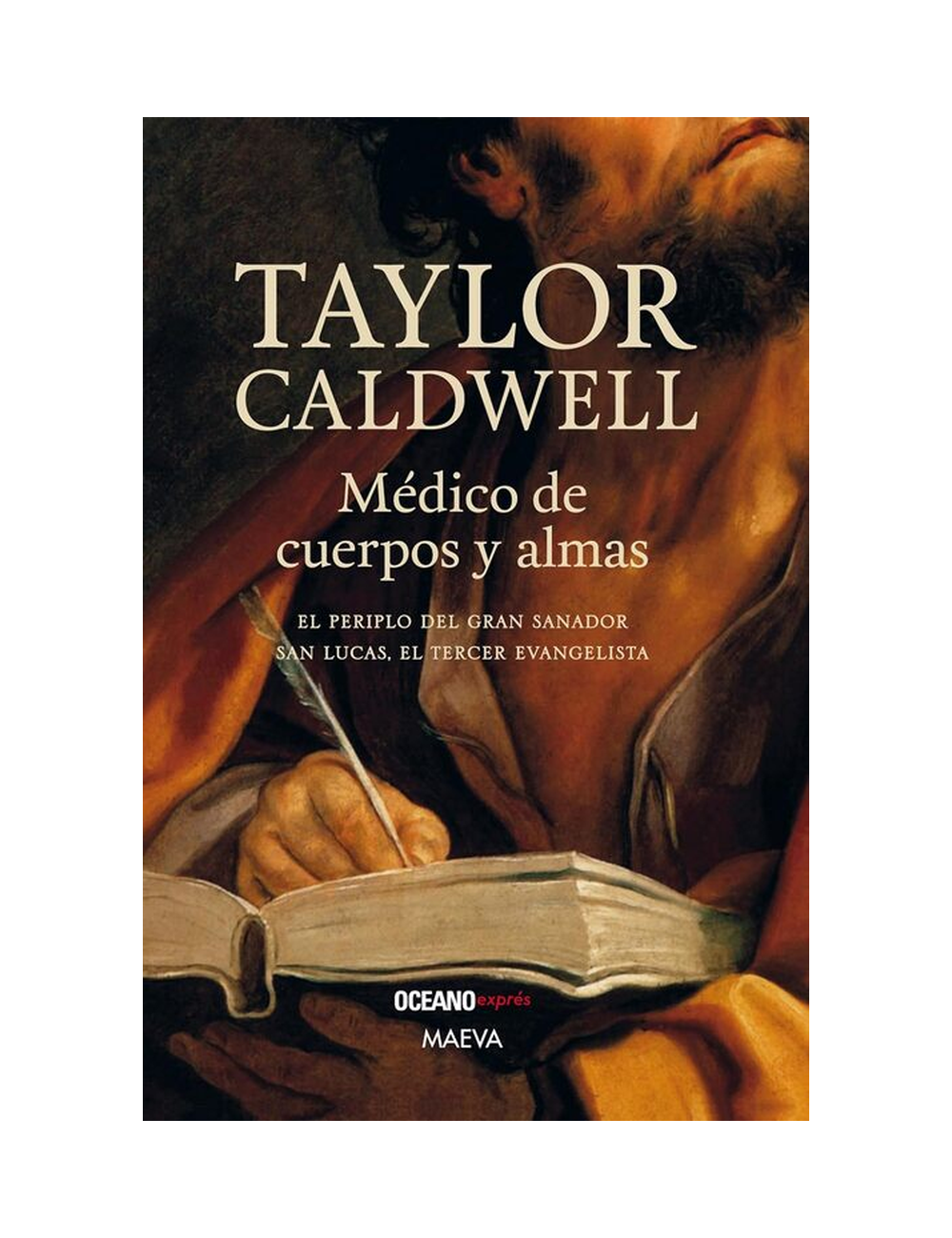 Médico de Cuerpos y Almas-0