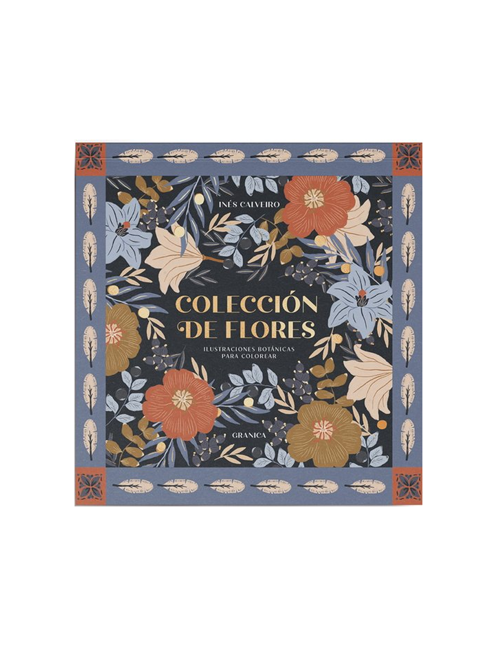 Colección de Flores-0