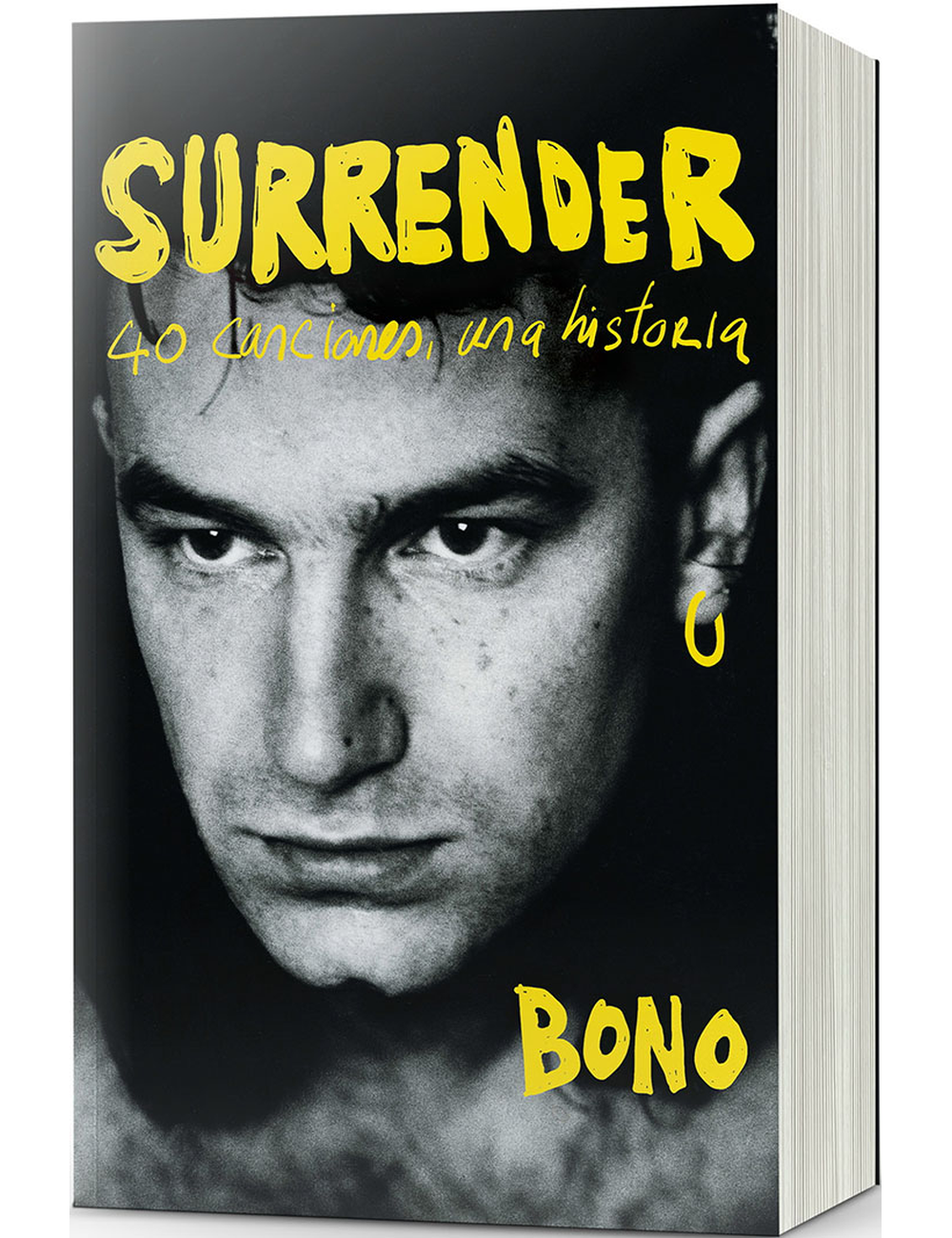SURRENDER-0