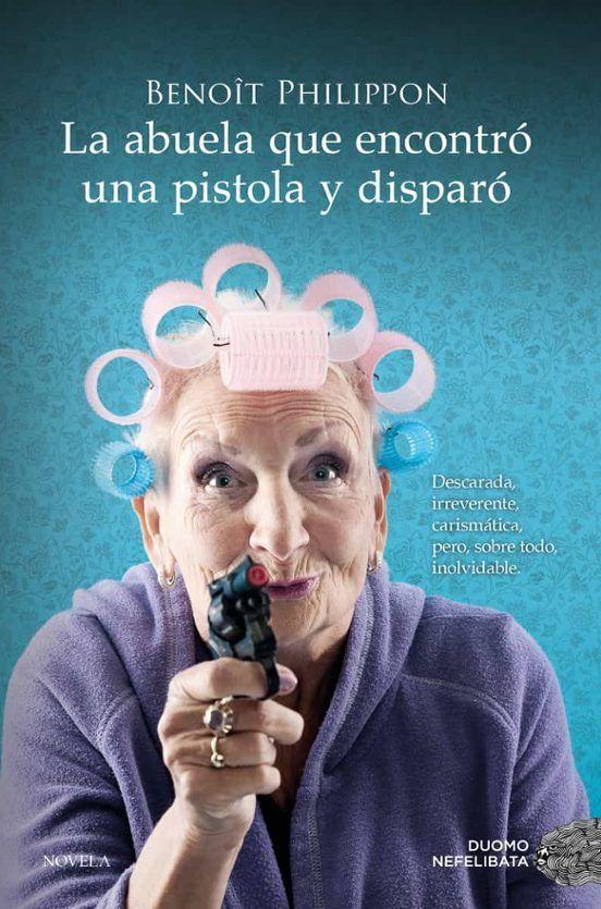 La Abuela Que Encontro Una Pistola Y Disparo-0