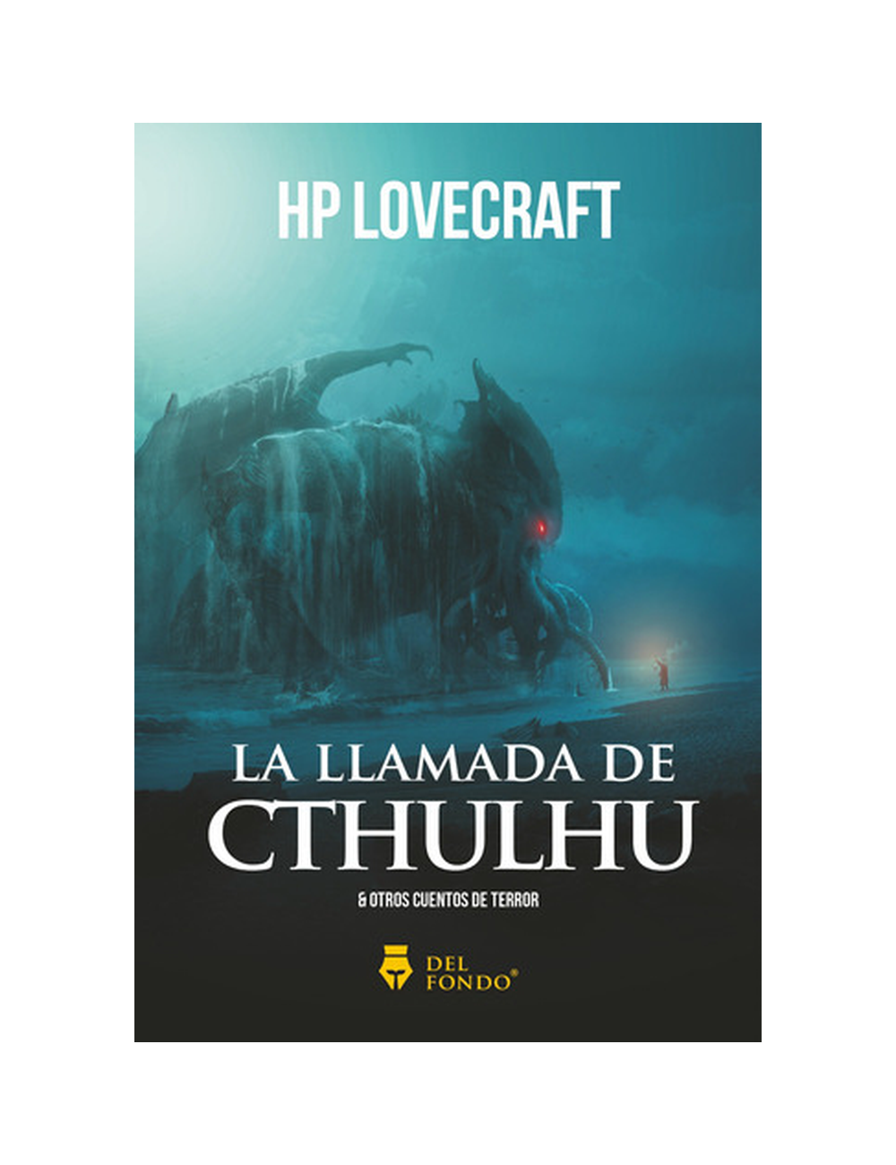 LA LLAMADA DE CTHULHU Y OTROS CUENTOS-0