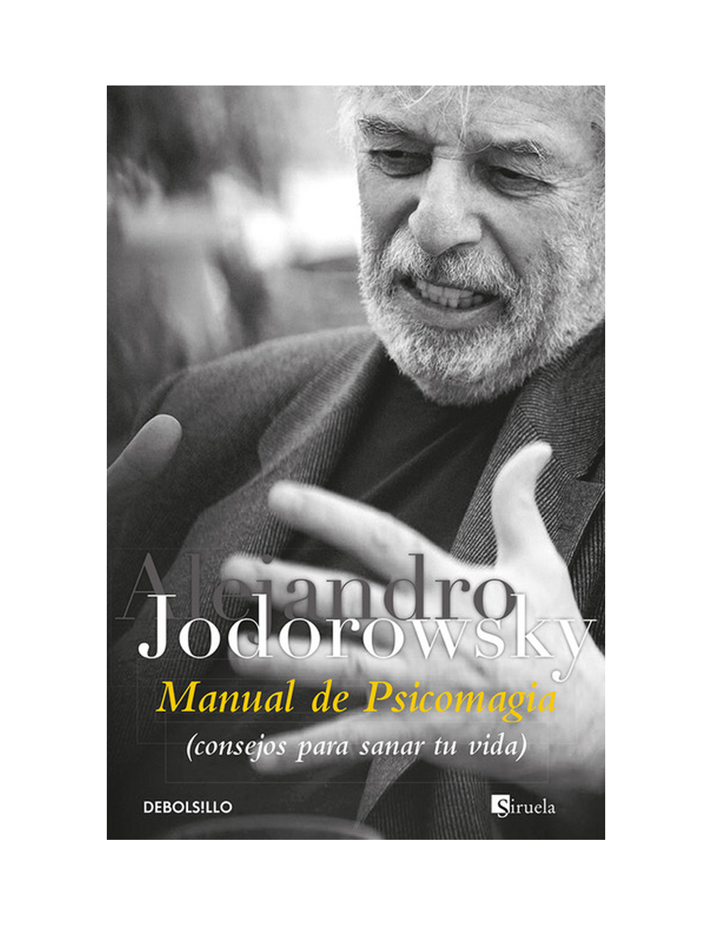 MANUAL DE PSICOMAGIA-0