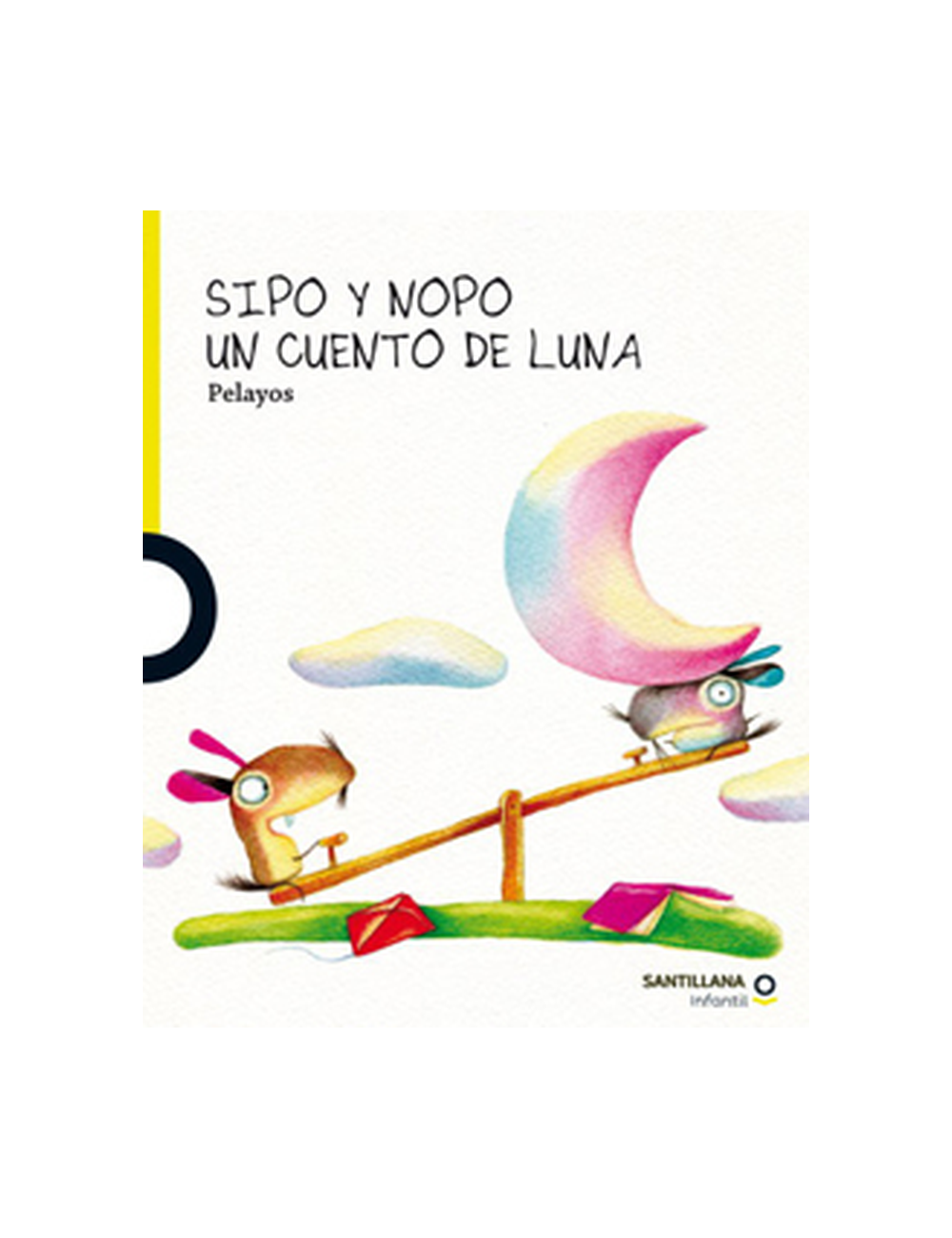 SIPO Y NOPO. UN CUENTO DE LUNA (N.E.)-0