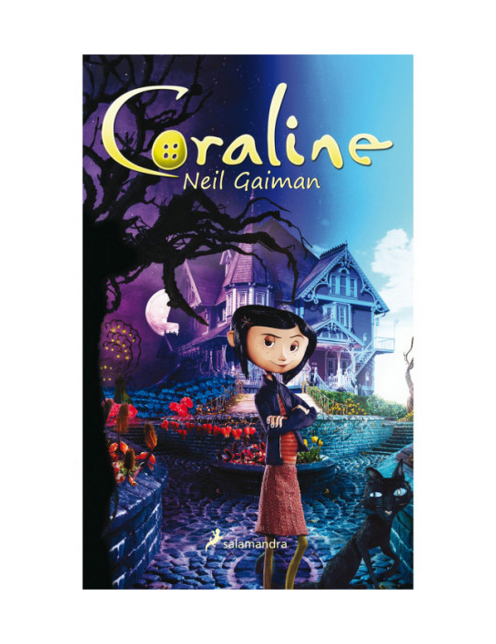 CORALINE-0
