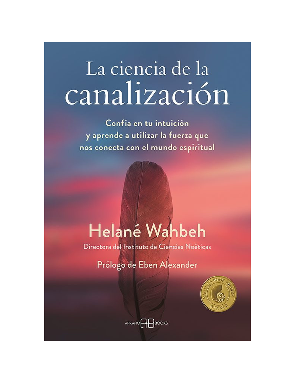 LA CIENCIA DE LA CANALIZACION-0