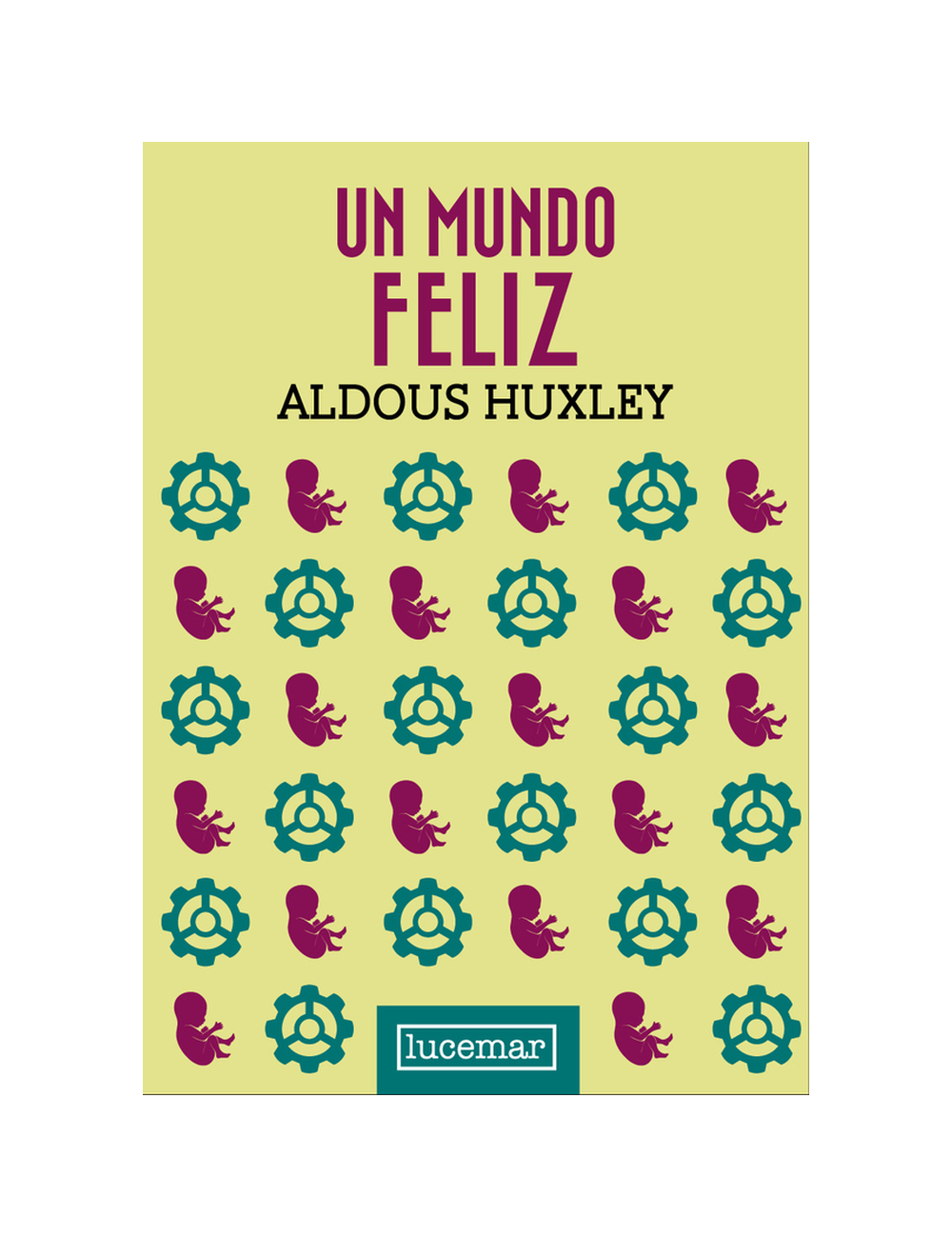 EL MUNDO FELIZ (TD)-0