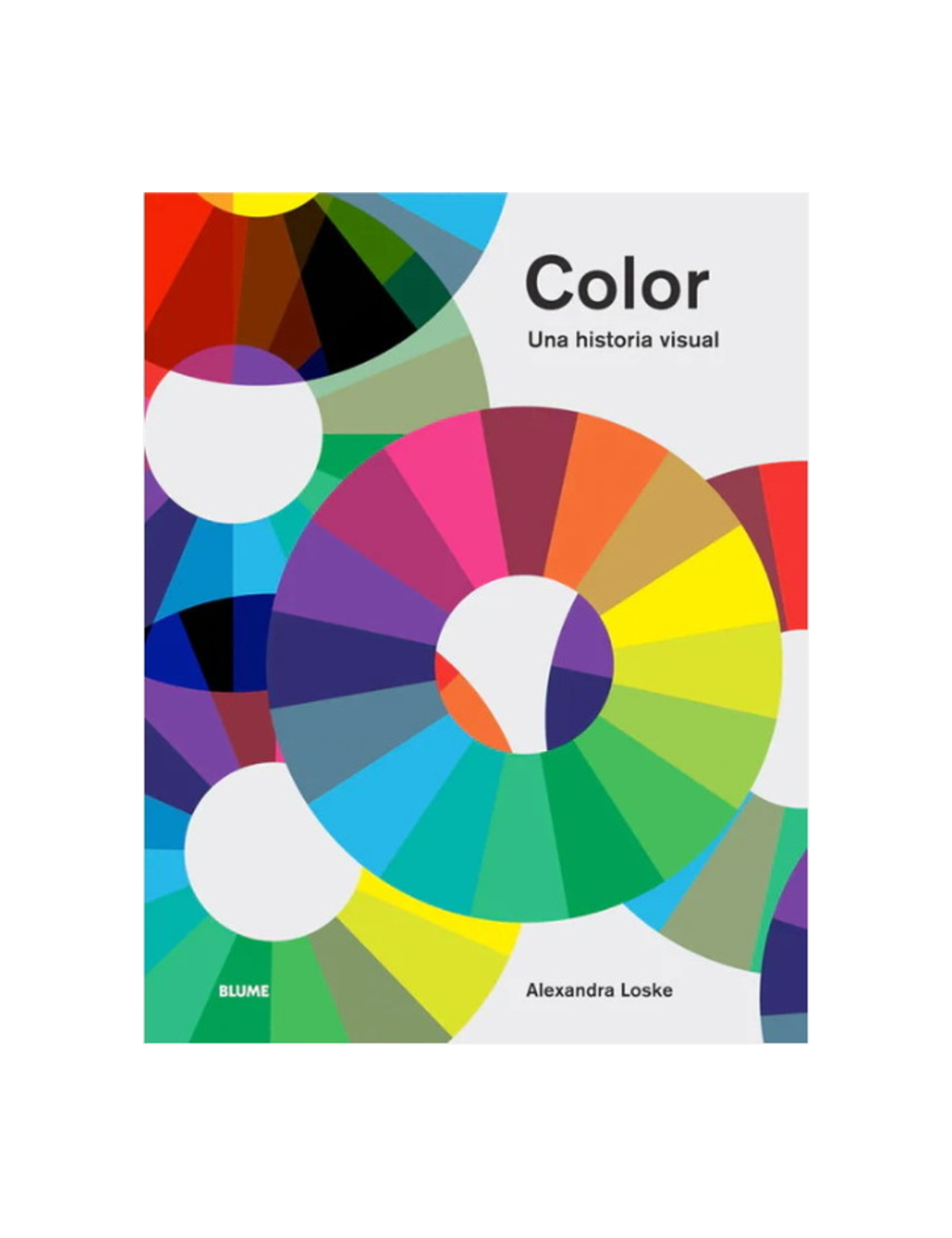 COLOR. UNA HISTORIA VISUAL-0