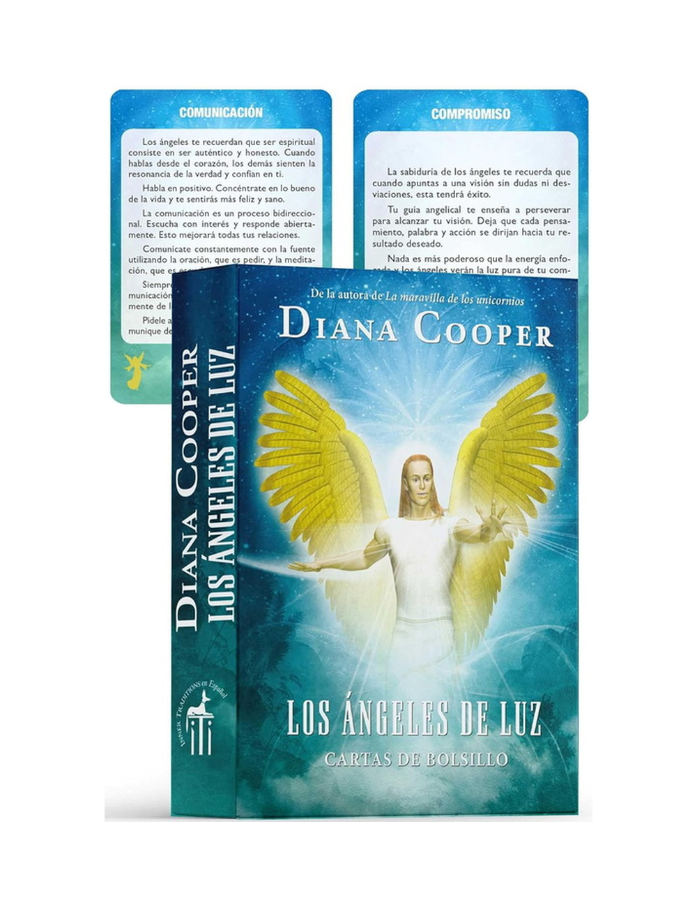 Los Ángeles de Luz-0