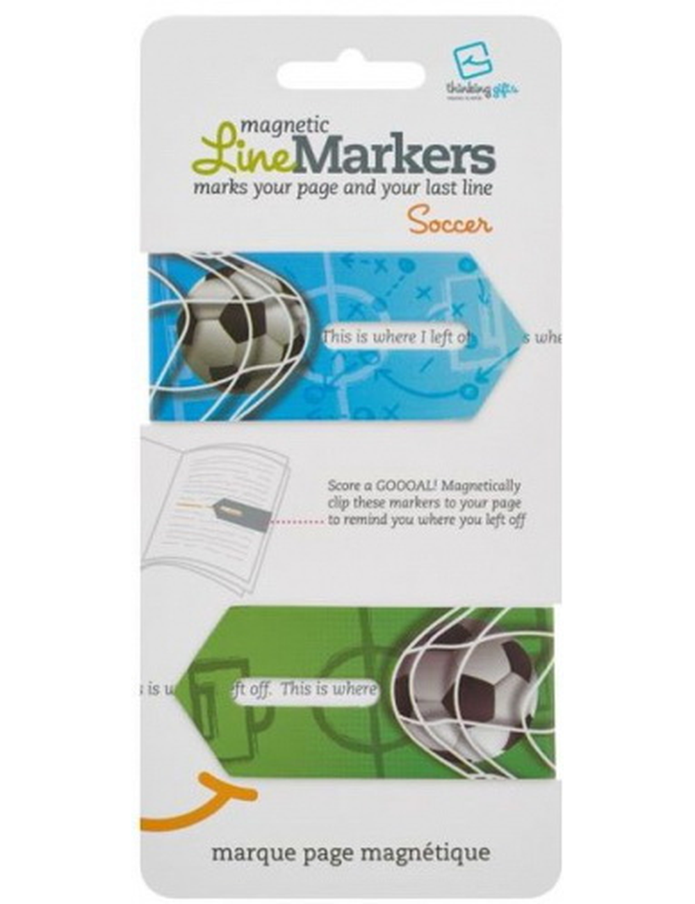 LINEMARKERS SOCCER-0