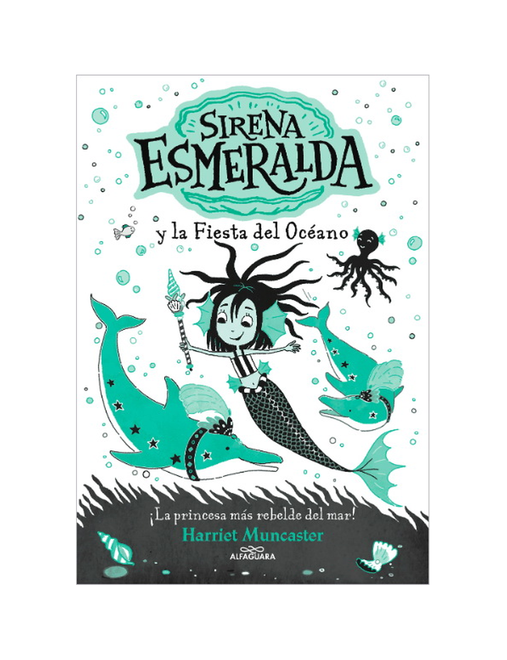 Sirena Esmeralda y la Fiesta del Océano-0