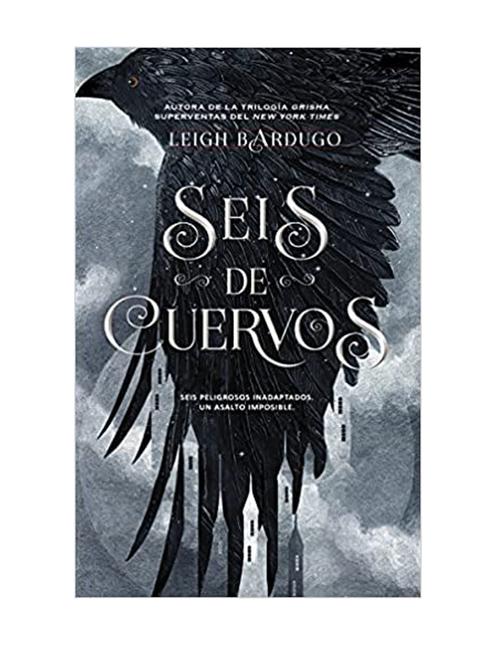 SEIS DE CUERVOS-0