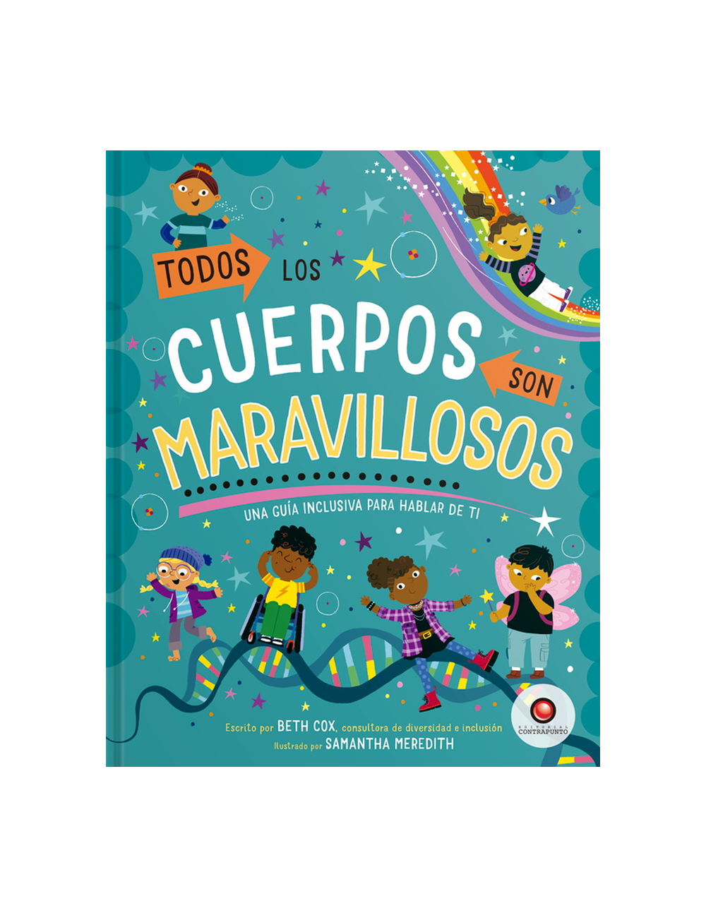 TODOS LOS CUERPOS SON MARAVILLOSOS-0