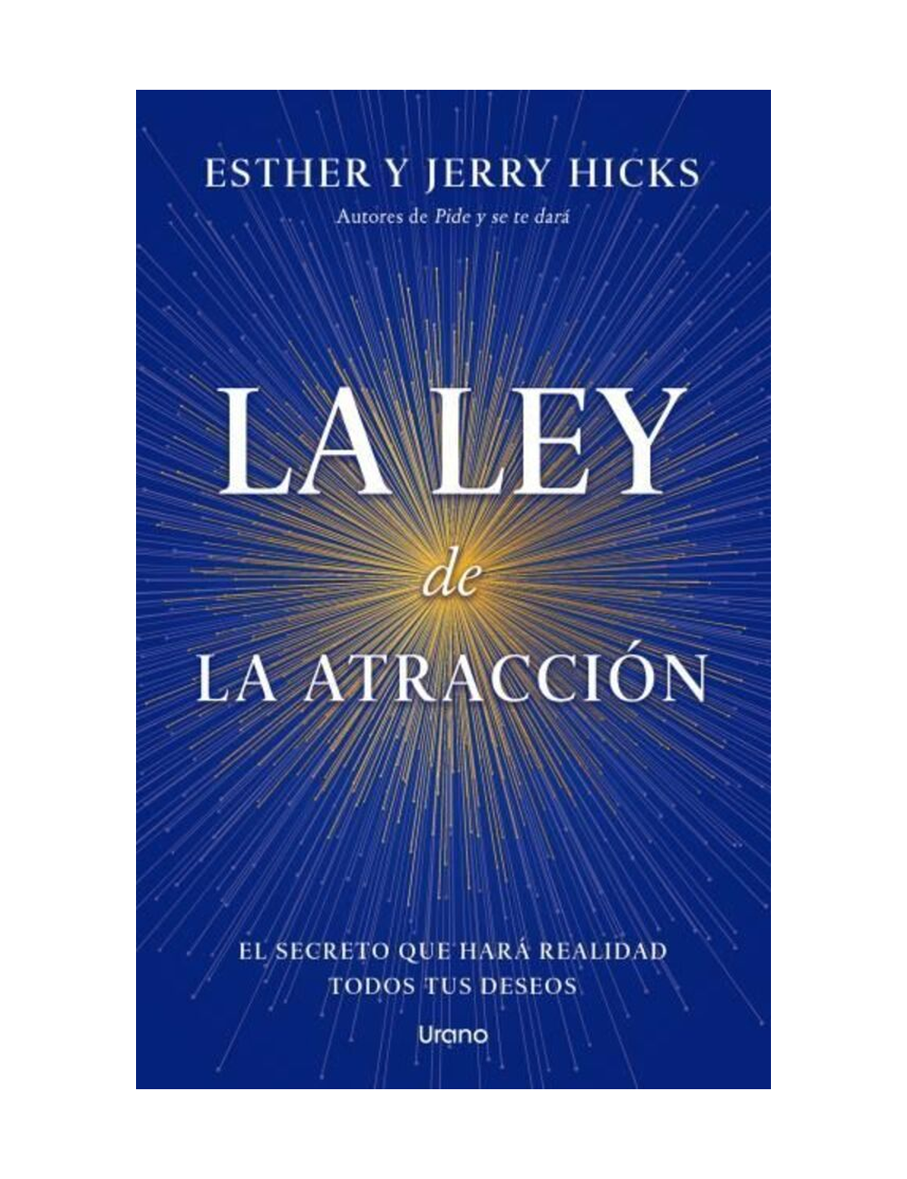 LA LEY DE LA  ATRACCION-0