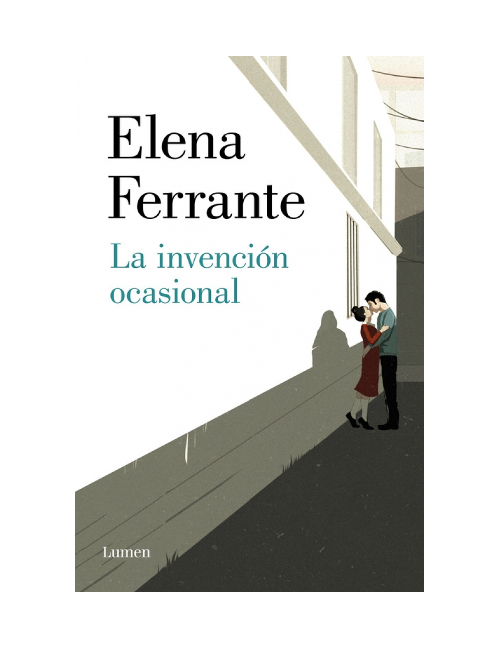 La Invención Ocasional-0