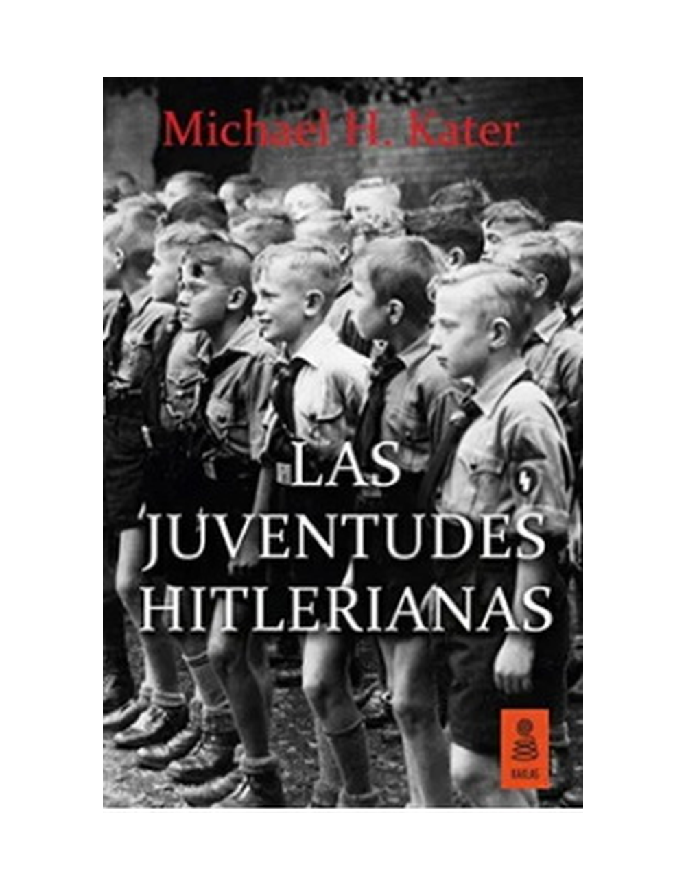 LAS JUVENTUDES HITLERIANAS-0