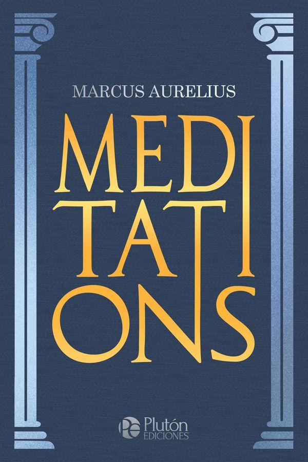 Meditations. English Classic Deluxe-0