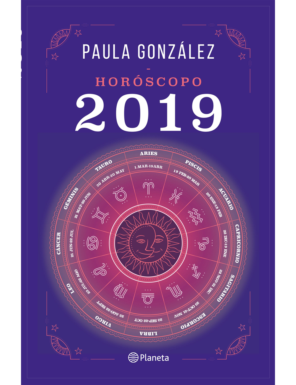 Horoscopo 2019-0