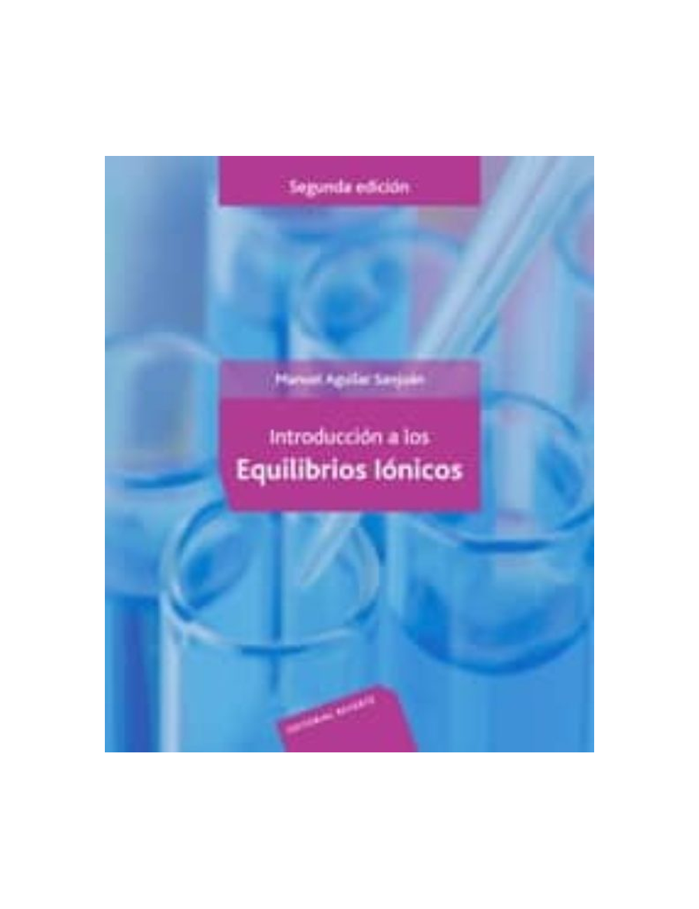 Introducción a Equilibrios Iónicos-0