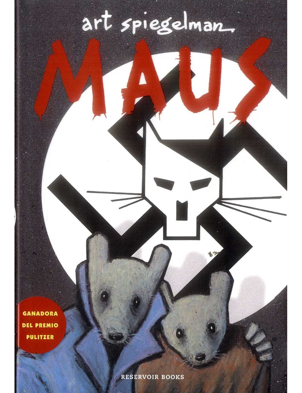 MAUS-0