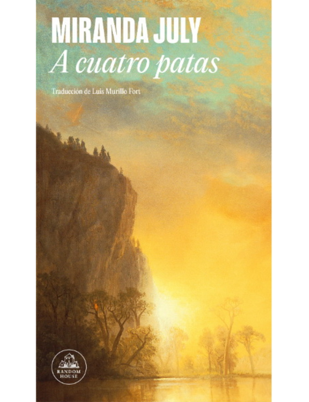 A Cuatro Patas-0