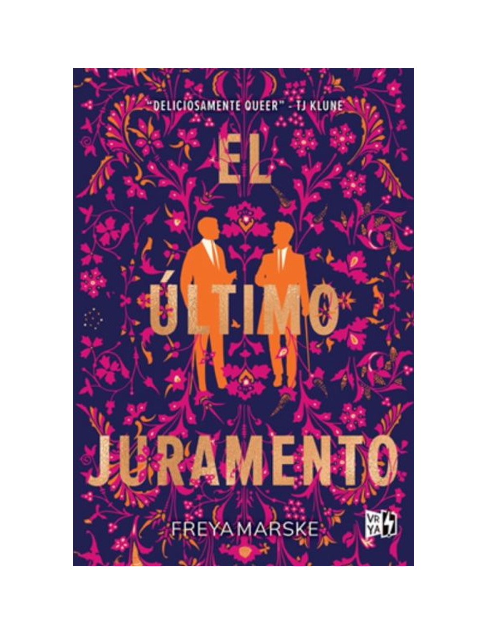 El Último Juramento-0
