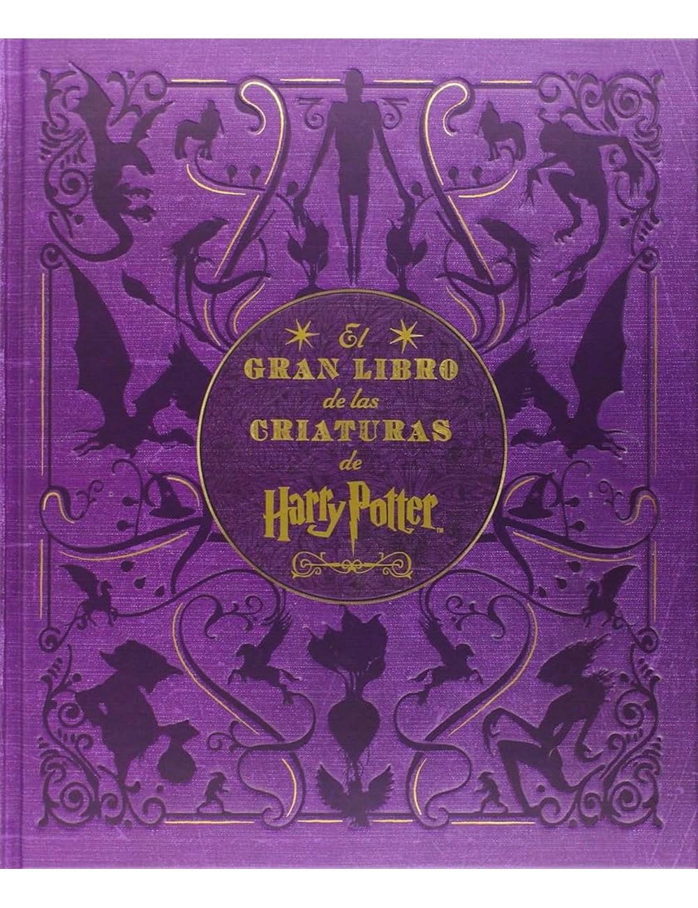 El Gran Libro de las Criaturas de Harry-0
