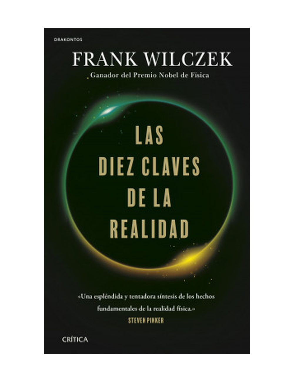 Las 10 Claves de la Realidad-0