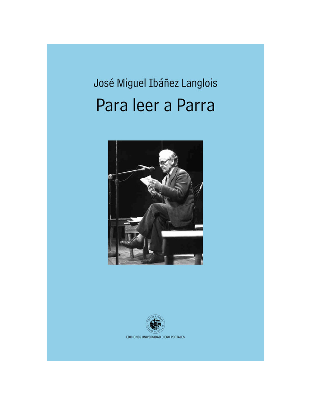 Para Leer a Parra-0