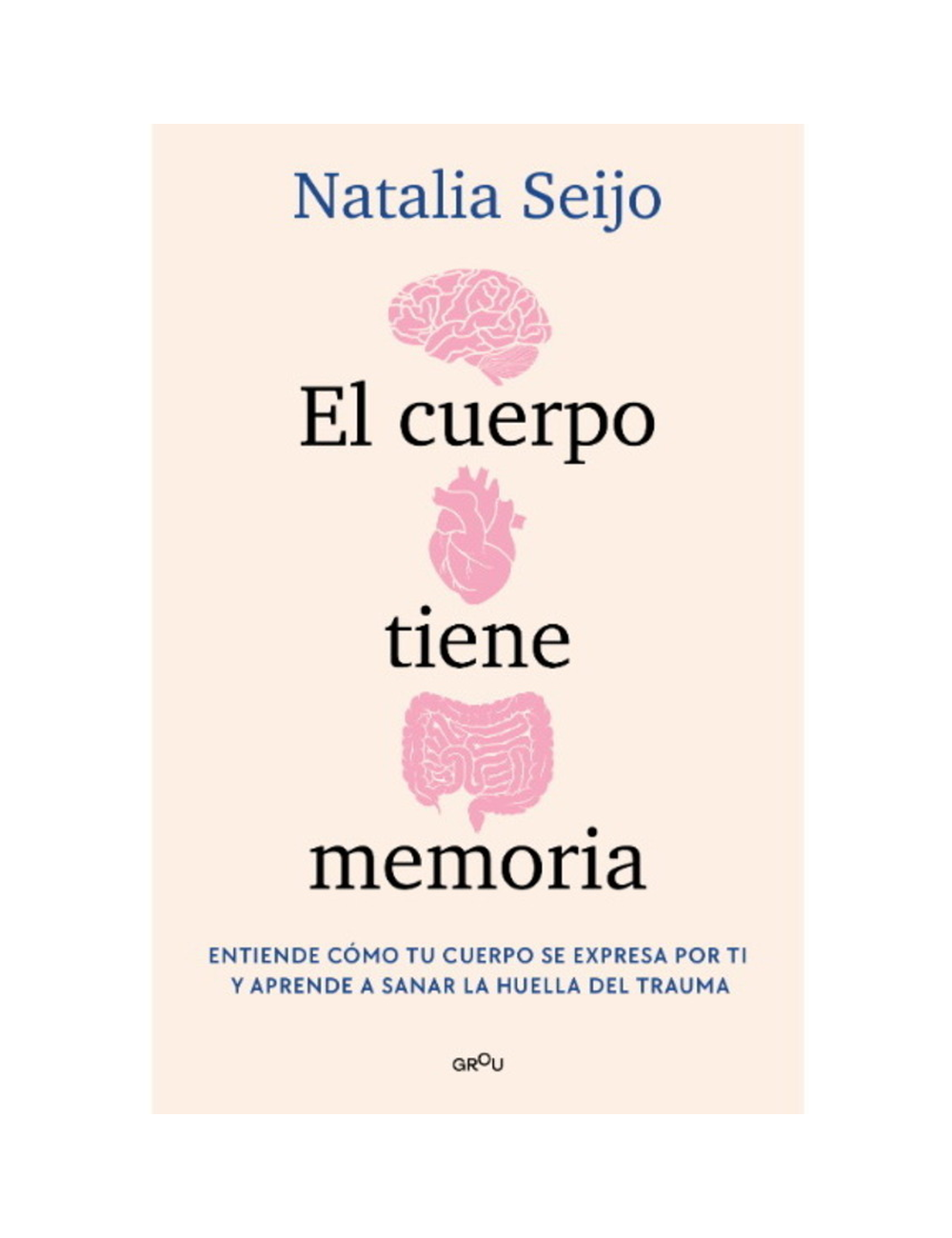 El Cuerpo Tiene Memoria-0