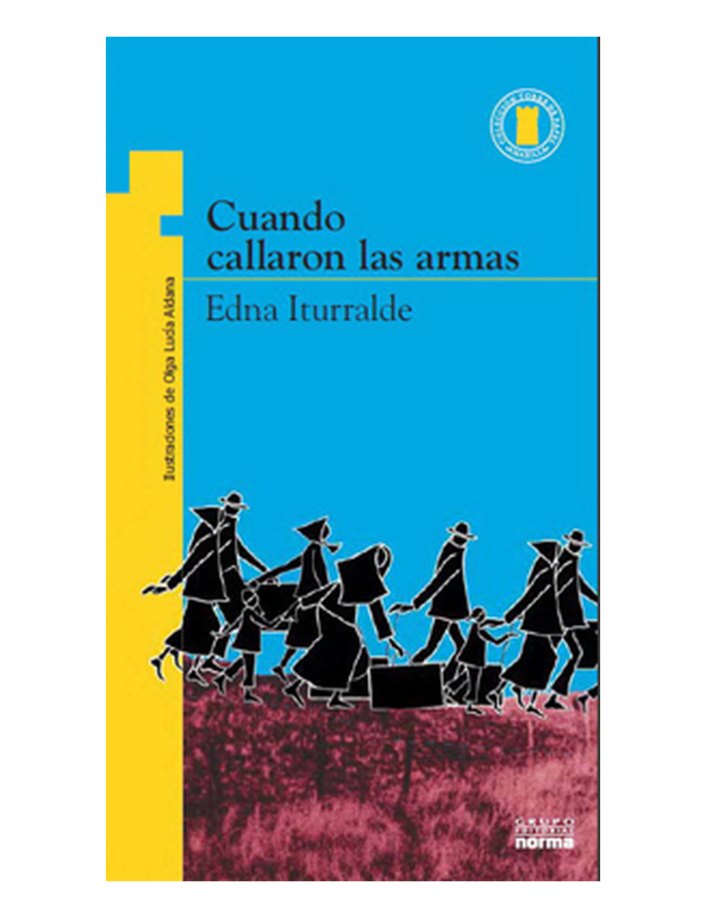 Cuando Callaron las Armas-0