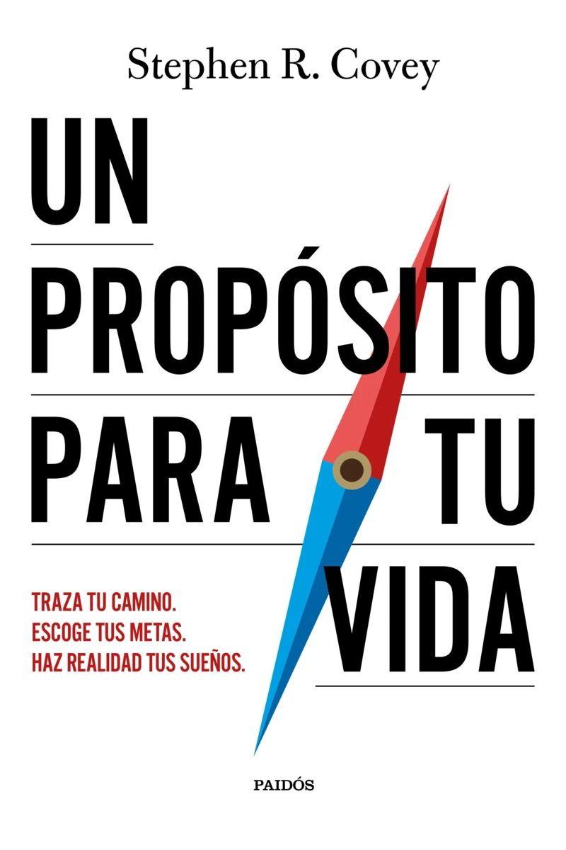 Un Proposito Para Tu Vida-0