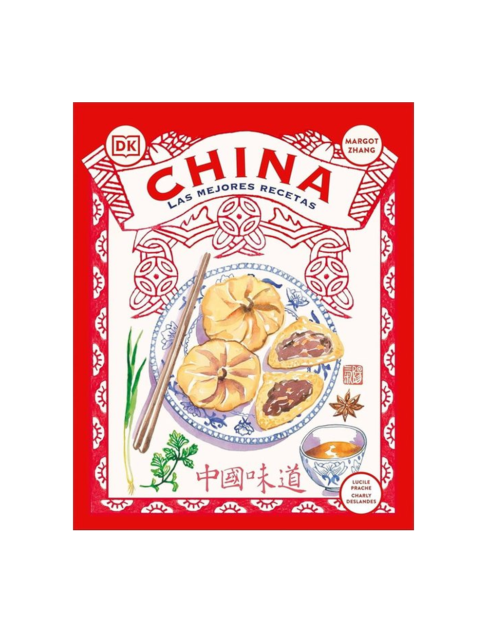 China: las Mejores Recetas-0