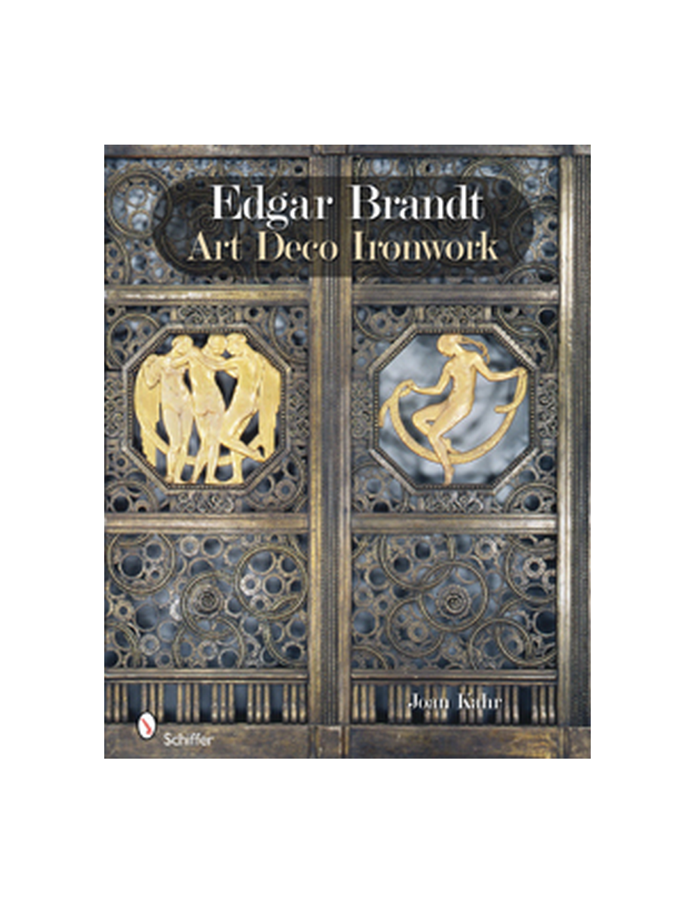 EDGAR BRANDT (T/D)-0