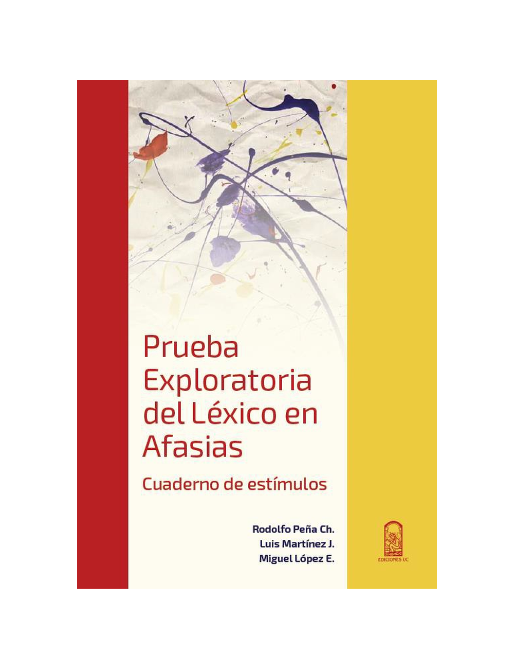 Prueba Manual Exploratoria del Lexico-0