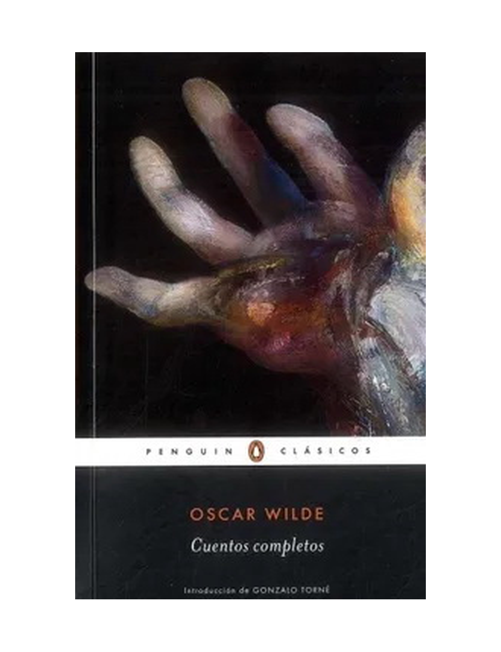 CUENTOS COMPLETOS (OSCAR WILDE)-0
