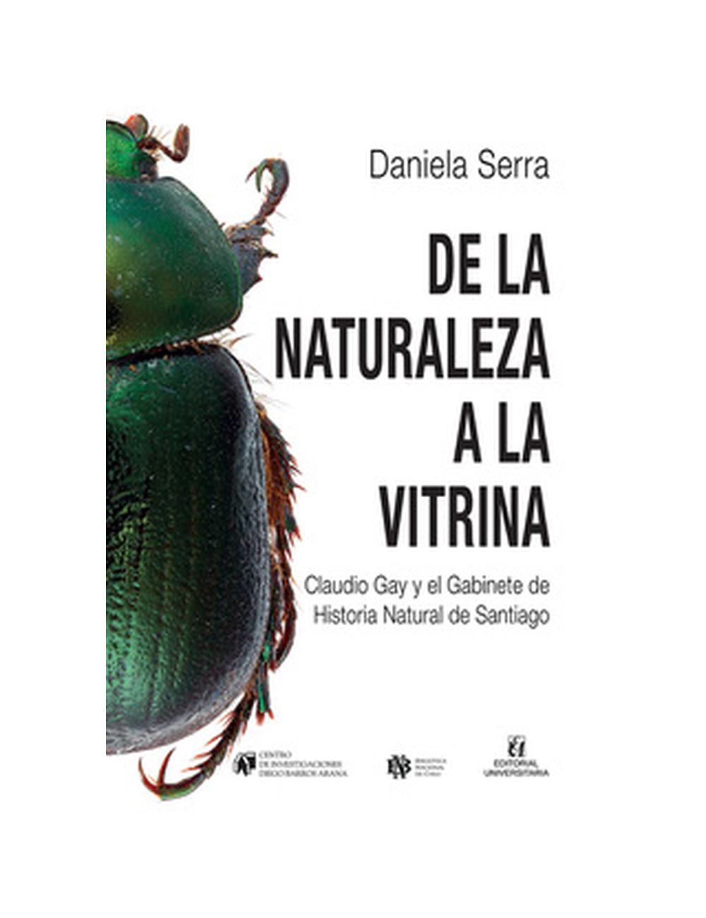 DE LA NATURALEZA A LA VITRINA-0