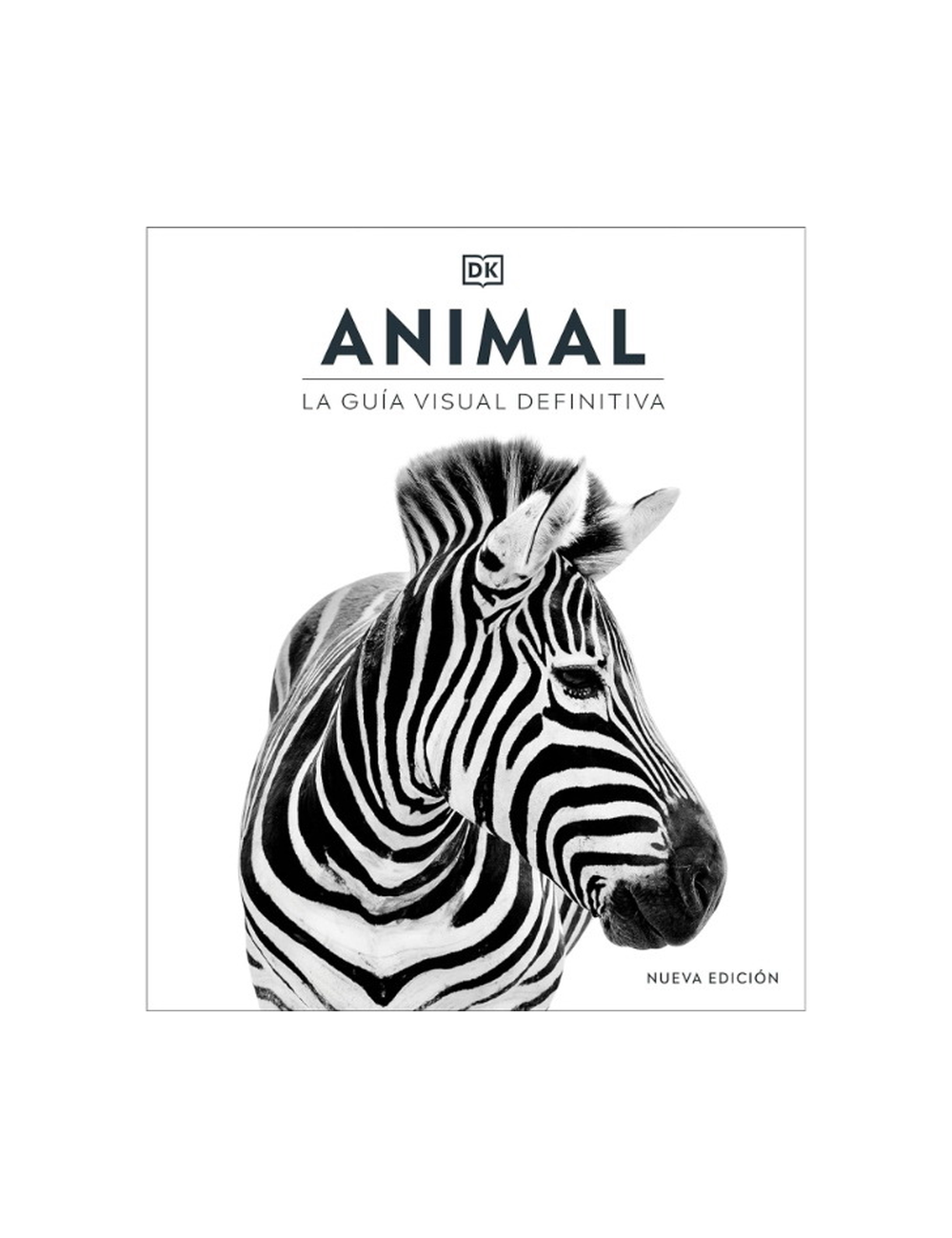 Animal: La Guía Visual Definitiva-0