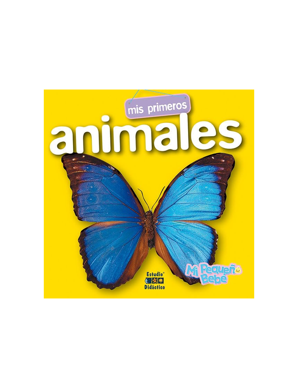 Mis Primeros Animales-0