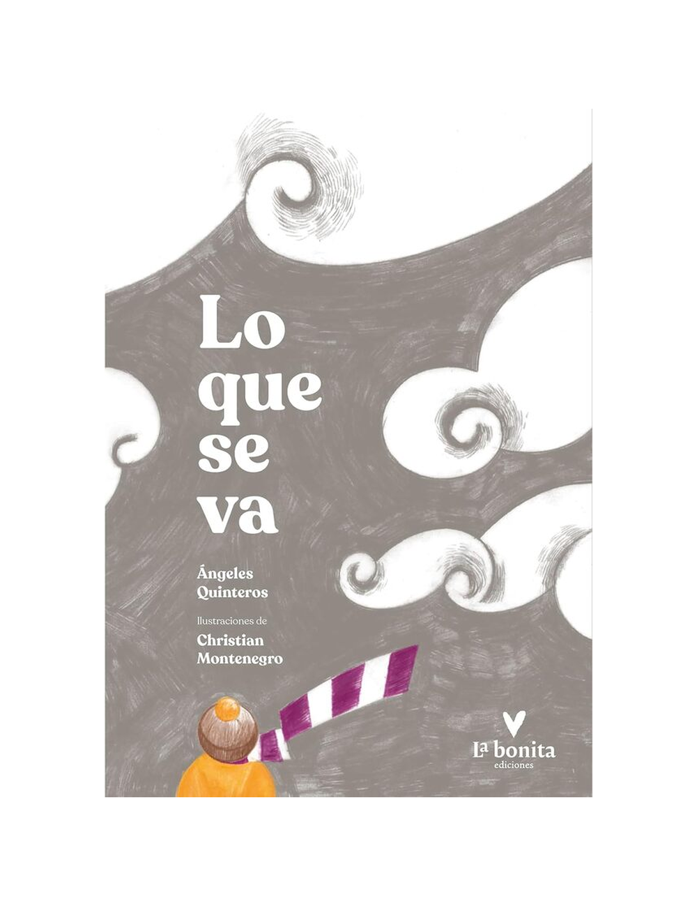 Lo que se Va-0